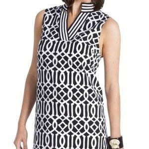 NWT Mud Pie Tunic Hadley Dress-Size SMALL